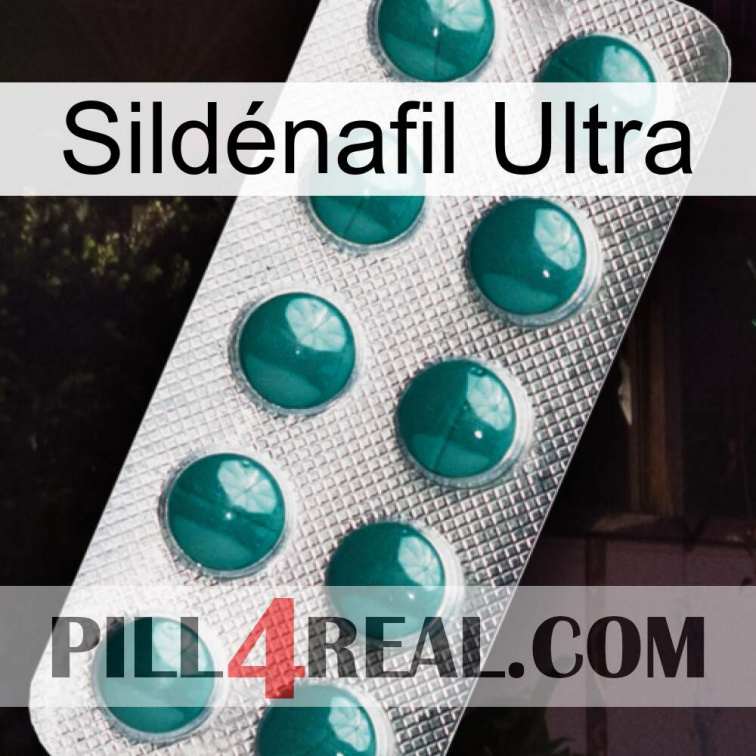Sildénafil Ultra dapoxetine1